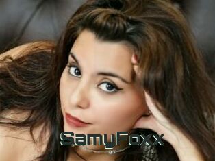SamyFoxx