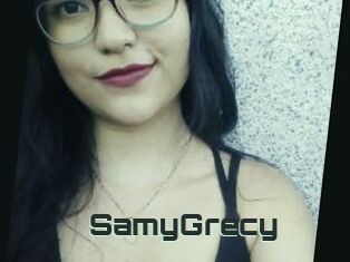 SamyGrecy