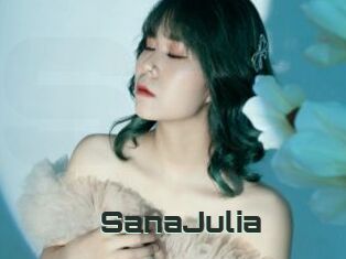 SanaJulia