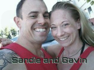 Sandie_and_Gavin