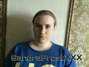 SandraFrostXXX
