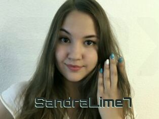 SandraLime7