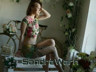 SandraWarn