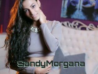 SandyMorgana