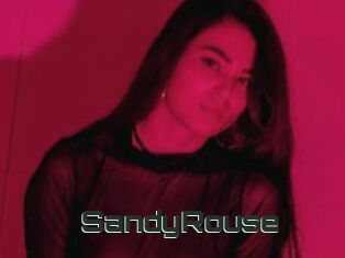 SandyRouse