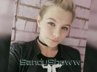 SandyShoww