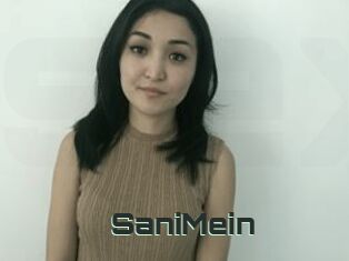 SaniMein