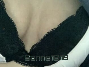 Sanne1818