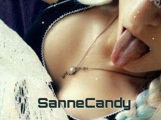 SanneCandy