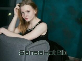SansaHotBb