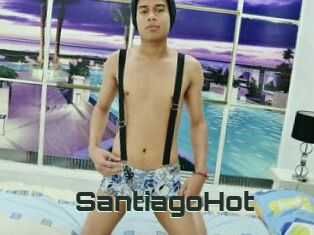 SantiagoHot