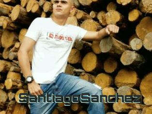 SantiagoSanchez