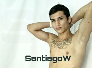 SantiagoW