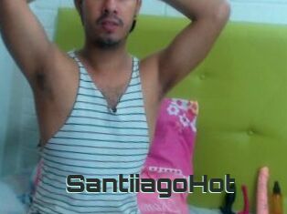 SantiiagoHot