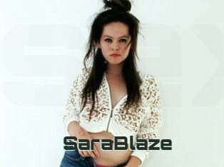 SaraBlaze