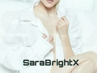 SaraBrightX