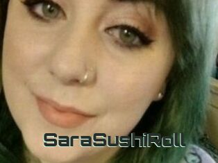 SaraSushiRoll