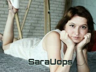 SaraUops