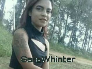 SaraWhinter