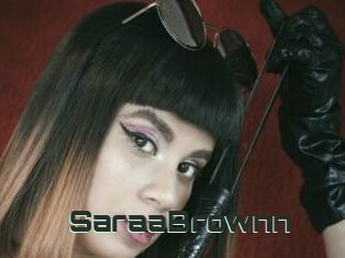 SaraaBrownn