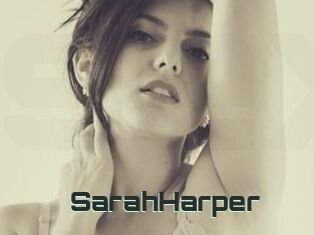 SarahHarper