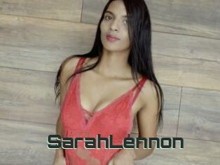 SarahLennon