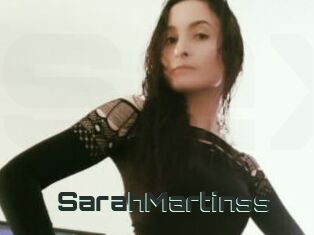 SarahMartinss