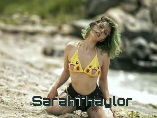 SarahThaylor