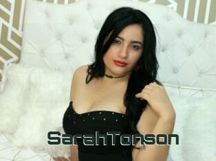SarahTonson