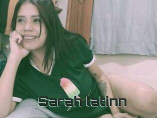 Sarah_latinn