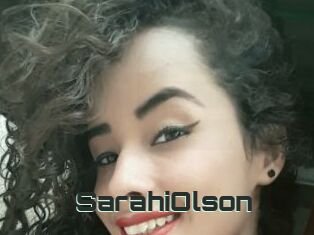 SarahiOlson