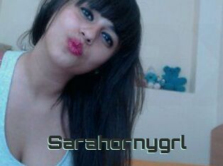 Sarahornygrl