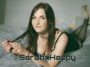 SarahxHappy
