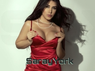SarayYork Sexcam Camsex