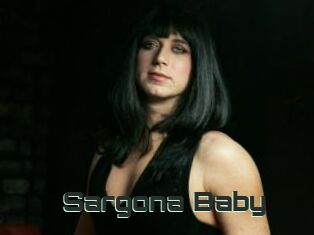 Sargona_Baby