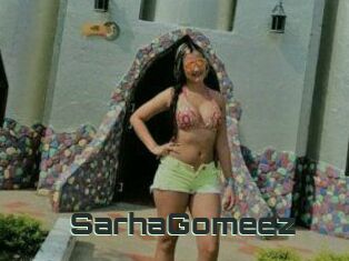 Sarha_Gomeez
