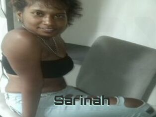 Sarinah