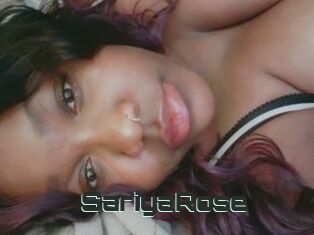 SariyaRose