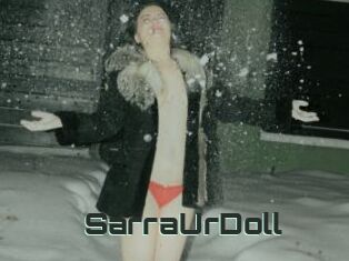 SarraUrDoll