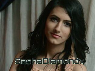 SashaDiamondx