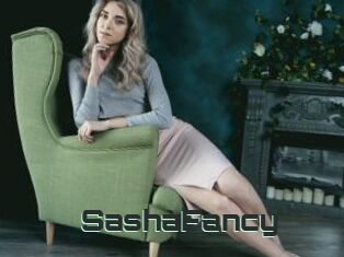 SashaFancy