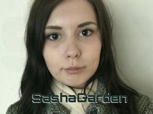 SashaGarden