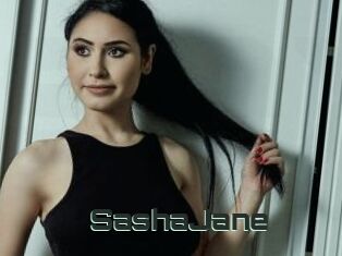 SashaJane