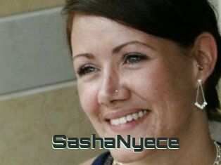 SashaNyece