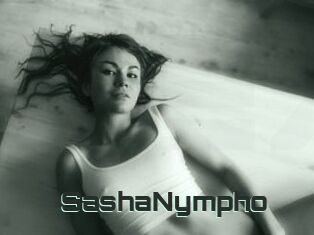 SashaNympho
