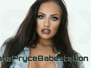 SashaPryceBabestation