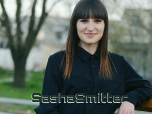 SashaSmitter