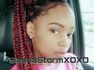 SashaStormXOXO