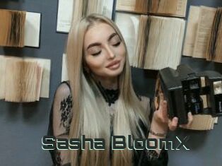 Sasha_BloomX