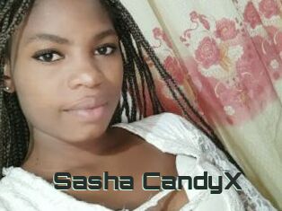 Sasha_CandyX